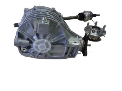 Mopar 4593854AH Differential Rear Axle