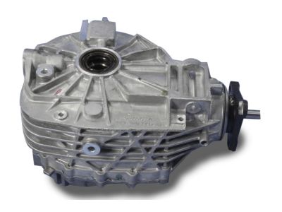 Mopar 4593854AH Differential Rear Axle