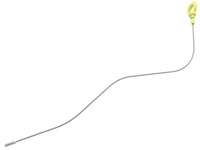 Dodge 53010823AA INDICATOR Engine Oil Level