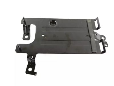 Mopar 68141802AA Bracket Body Control Module