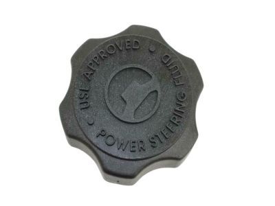 Jeep 5179559AA Reservoir Cap