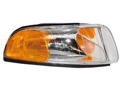 Chrysler Side Marker Light - 4746441