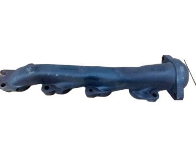 Chrysler Exhaust Manifold - 68045560AB