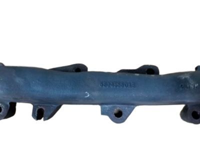 Chrysler Exhaust Manifold - 68045560AB