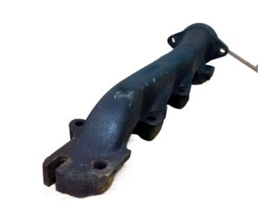 Chrysler Exhaust Manifold - 68045560AB