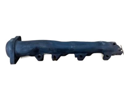 Chrysler Exhaust Manifold - 68045560AB