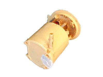 Jeep Fuel Pump - 68310001AB