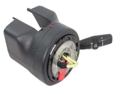 Jeep 1HE78DX9AF MODULE Steering Column