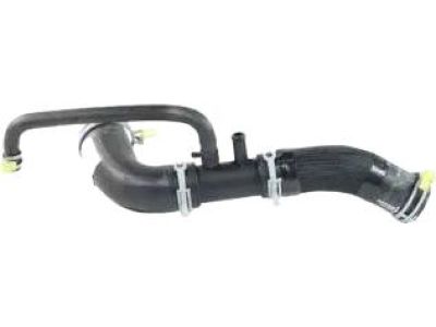 Mopar 68297638AA Hose Radiator Outlet