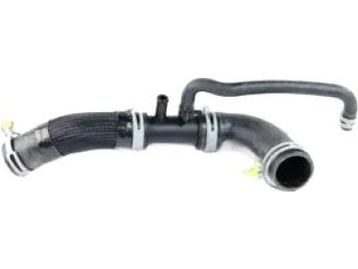 Mopar 68297638AA Hose Radiator Outlet