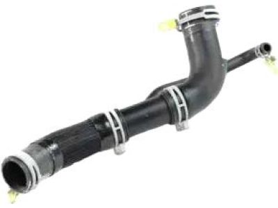 Mopar 68297638AA Hose Radiator Outlet