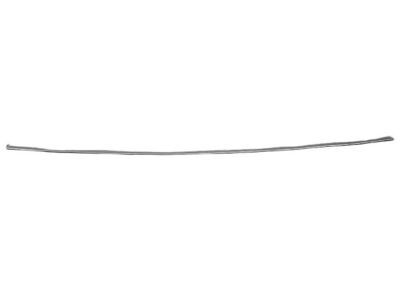 Chrysler 1DZ14DBMAB MOLDING Roof