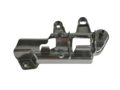 Jeep 68349870AA Headlamp Washer Bracket