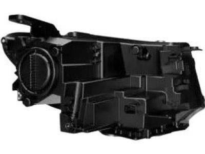 Mopar 68292229AE Headlamp