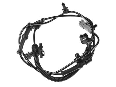 Chrysler 4779647AE SENSOR Anti-Lock Brakes