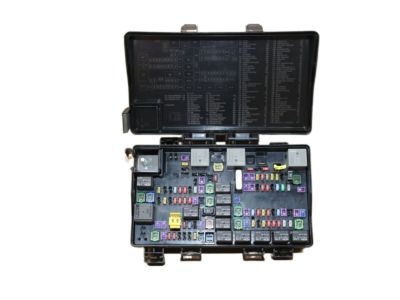 Ram 68243265AD POWER DISTRIBUTION CENTER Intelligent Power