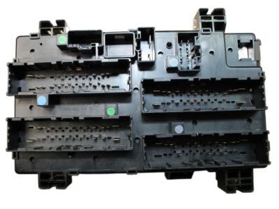 Ram 68243265AD POWER DISTRIBUTION CENTER Intelligent Power