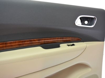 6CW451XLAB Mopar Panel Rear Door Trim Product Photo 3 of 3