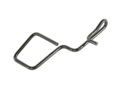 Ram 55398321AE GUIDE Parking Brake Cable