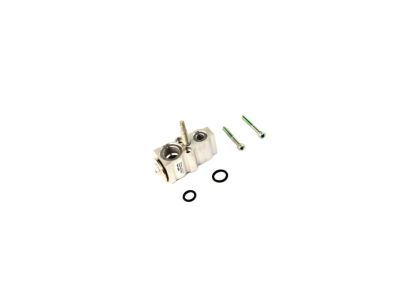 Mopar 68396043AA Valve Kit A/C Expansion Includes: O - Rings And Screws