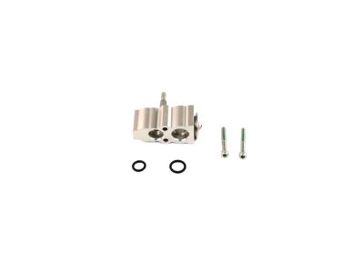 Mopar 68396043AA Valve Kit A/C Expansion Includes: O - Rings And Screws