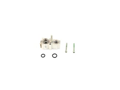 Mopar 68396043AA Valve Kit A/C Expansion Includes: O - Rings And Screws