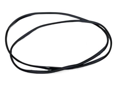 Jeep 55176430AE Inner Molding