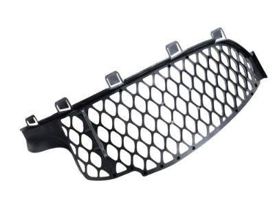 Dodge 68160490AC Grille