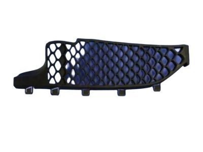 Dodge 68160490AC Grille
