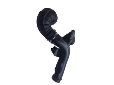 Ram Air Duct - 68190498AB