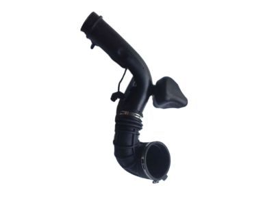 Ram Air Duct - 68190498AB