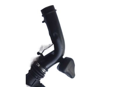 Ram Air Duct - 68190498AB