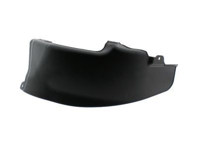 Dodge 68036121AD Heat Shield