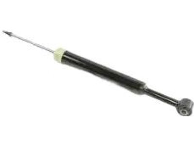 Mopar 68240967AC Shock Absorber Kit Suspension Rear