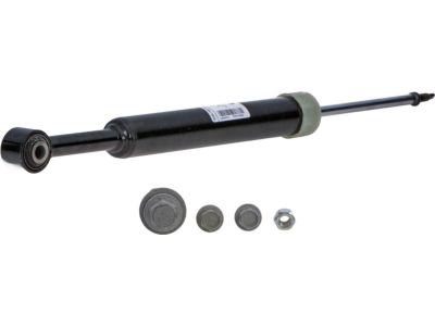 Mopar 68240967AC Shock Absorber Kit Suspension Rear