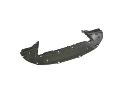 Mopar 68210186AC Lower Shield, Front