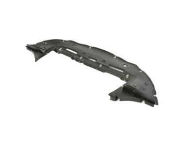 Mopar 68210186AC Lower Shield, Front