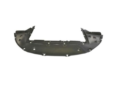 Mopar 68210186AC Lower Shield, Front Mopar 68210186AC Lower Shield, Front