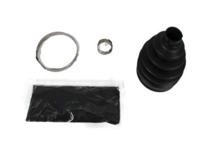 Jeep CV Boot - 4796233AB