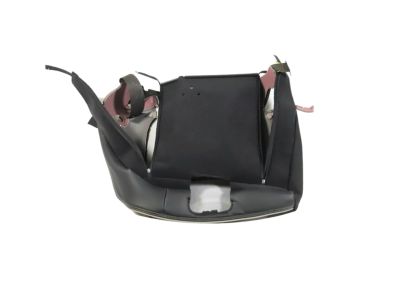 Mopar 6RF03BD3AC Cover Rear Seat Cushion Left