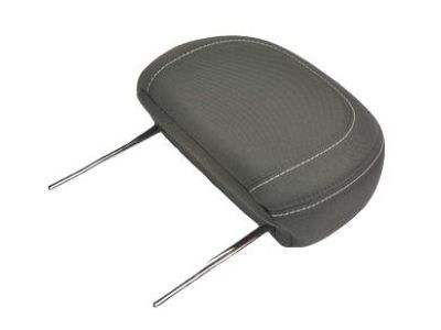 Ram 5YU32LXKAA Headrest