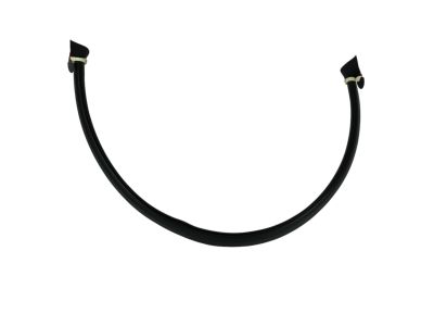 Mopar 68139994AA Seal Liftglass Lower To Body