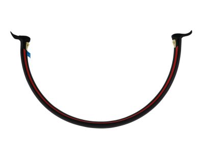 Mopar 68139994AA Seal Liftglass Lower To Body