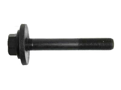 Jeep 6504415 Vibration Damper Bolt