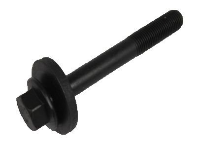 Jeep 6504415 Vibration Damper Bolt