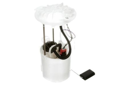 Dodge 68027988AB MODULE PACKAGE Fuel Pump/Level Unit