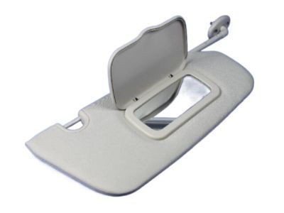 Dodge Caliber Sun Visor - 1DR32HDAAA