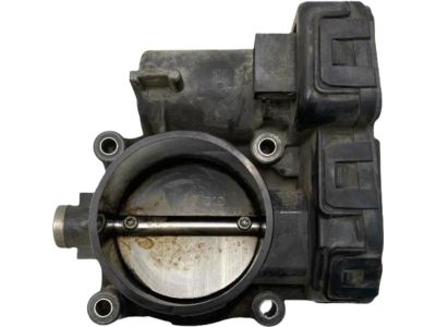 Mopar 4593858AA Throttle Body