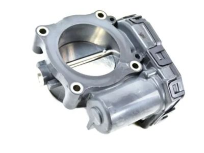 Mopar 4593858AA Throttle Body