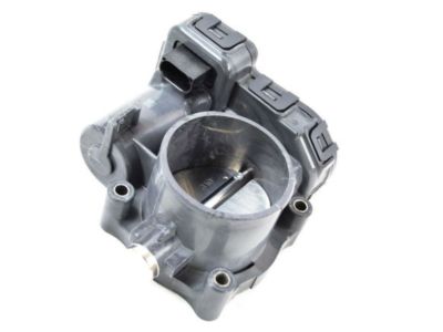Mopar 4593858AA Throttle Body